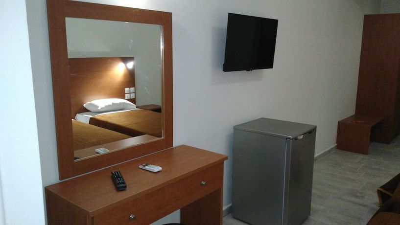Imagen de la habitación del Hotel Sydney, Zante. Foto 9