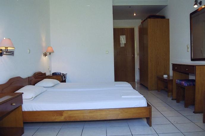 Imagen de la habitación del Hotel Sydney, Zante. Foto 10
