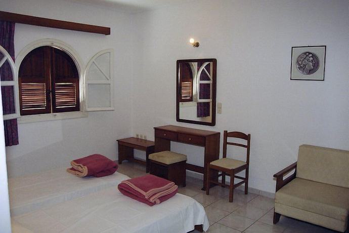 Imagen de la habitación del Hotel Sydney, Zante. Foto 11