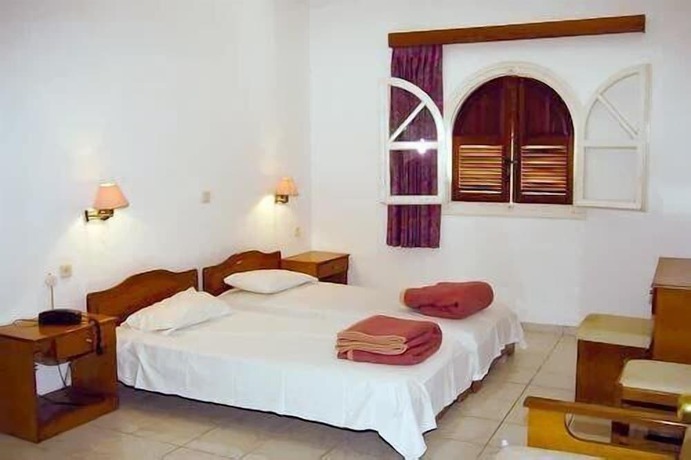 Imagen de la habitación del Hotel Sydney, Zante. Foto 12