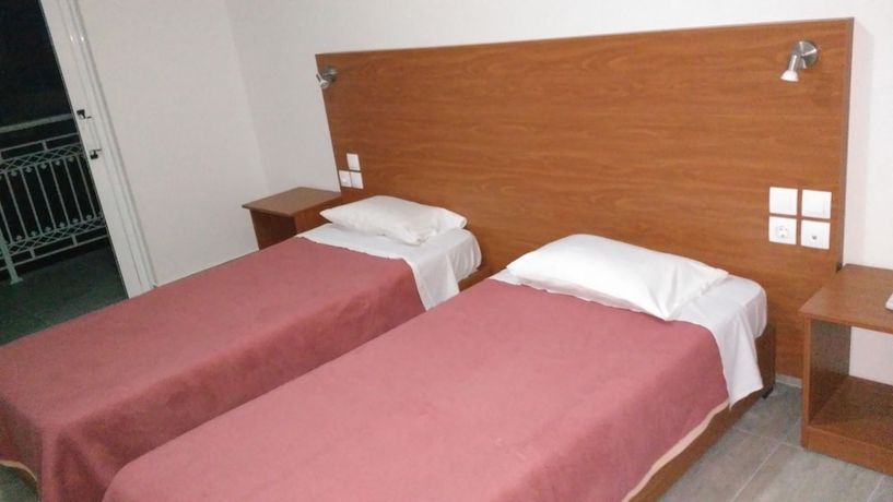 Imagen de la habitación del Hotel Sydney, Zante. Foto 13
