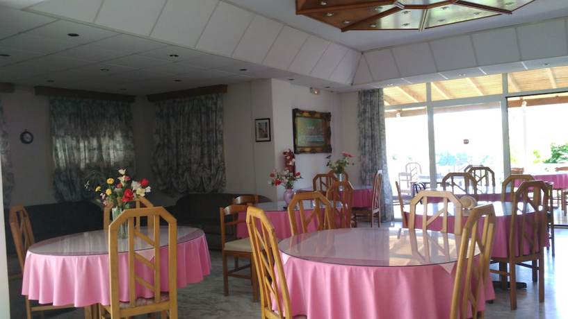 Imagen de los interiores del Hotel Sydney, Zante. Foto 19