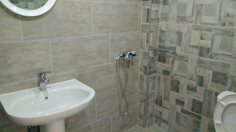 Imagen de la habitación del Hotel Sydney, Zante. Foto 14