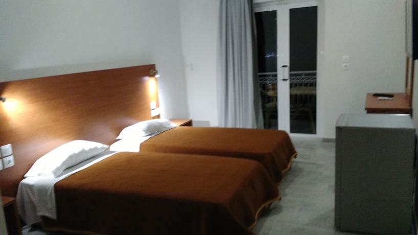 Imagen de la habitación del Hotel Sydney, Zante. Foto 15
