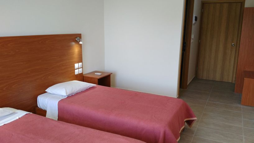 Imagen de la habitación del Hotel Sydney, Zante. Foto 17