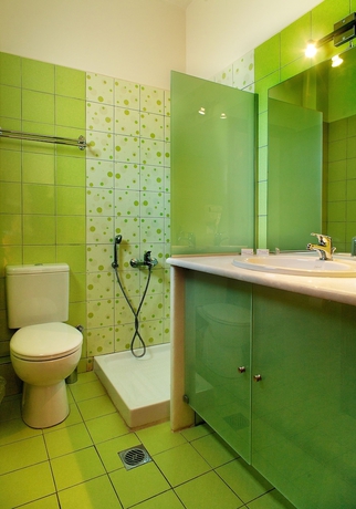 Imagen de la habitación del Hotel Syia. Foto 14