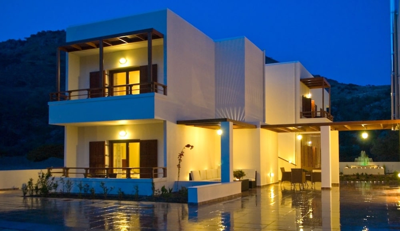 Imagen general del Hotel Syia. Foto 3