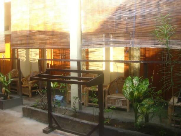 Imagen general del Hotel Syifa Homestay. Foto 2