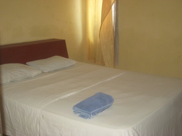Imagen general del Hotel Syifa Homestay. Foto 3