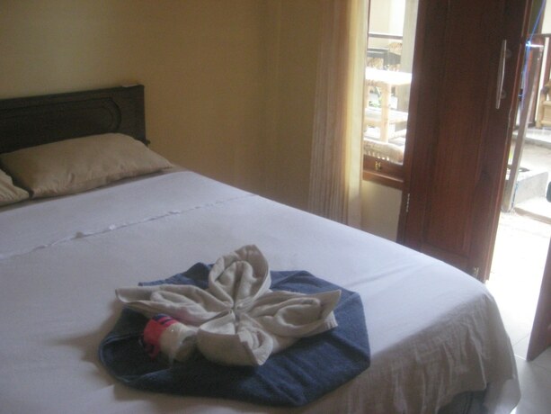 Imagen general del Hotel Syifa Homestay. Foto 4
