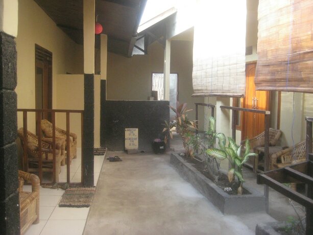 Imagen general del Hotel Syifa Homestay. Foto 6
