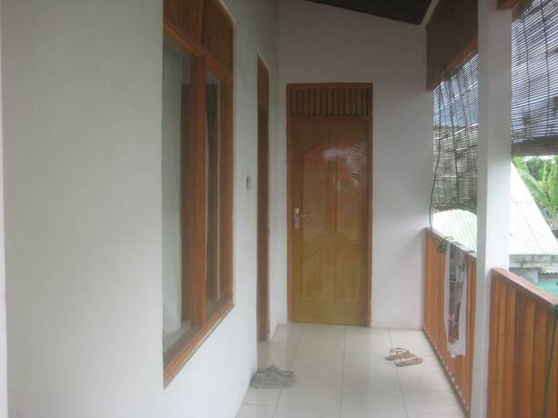 Imagen general del Hotel Syifa Homestay. Foto 8