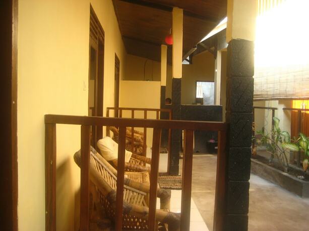 Imagen general del Hotel Syifa Homestay. Foto 10