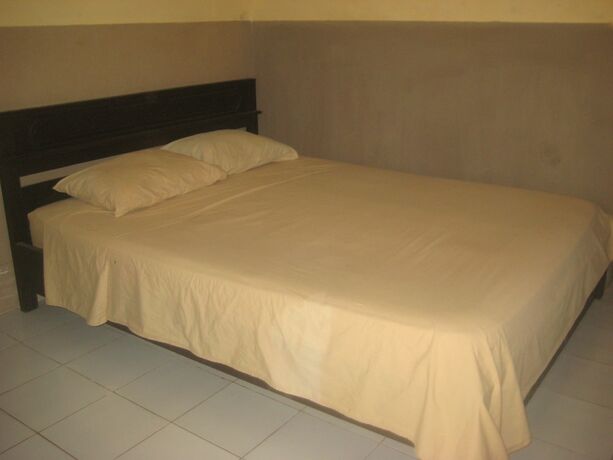 Imagen general del Hotel Syifa Homestay. Foto 11