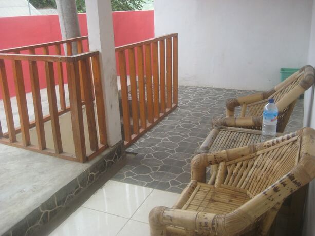 Imagen general del Hotel Syifa Homestay. Foto 12