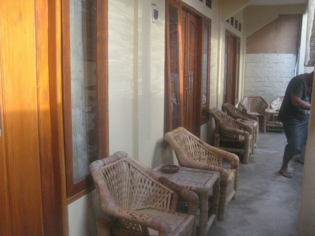 Imagen general del Hotel Syifa Homestay. Foto 13