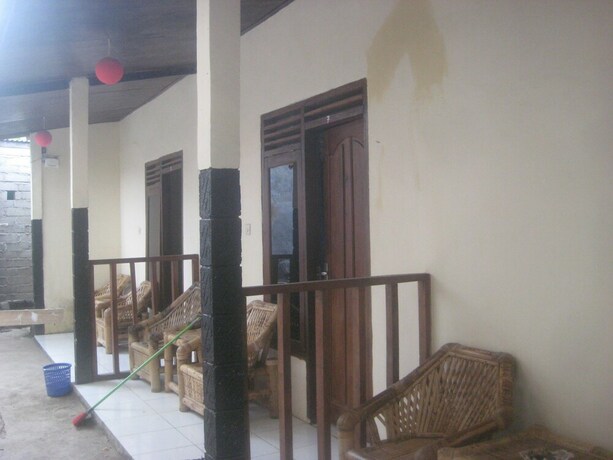 Imagen de la habitación del Hotel Syifa Homestay. Foto 15