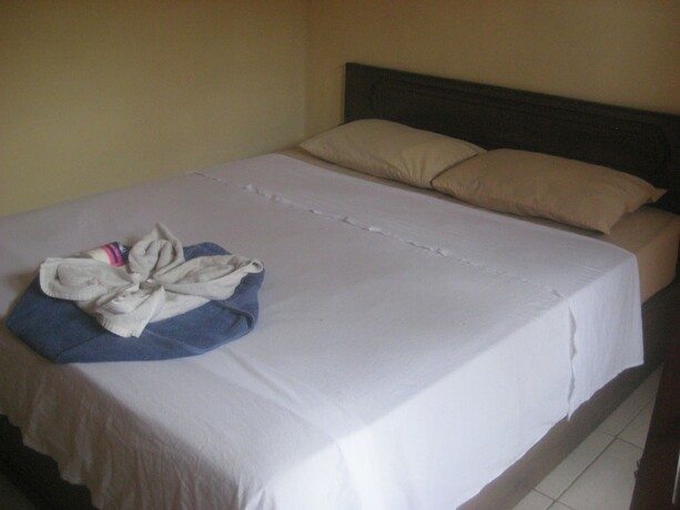 Imagen de la habitación del Hotel Syifa Homestay. Foto 16