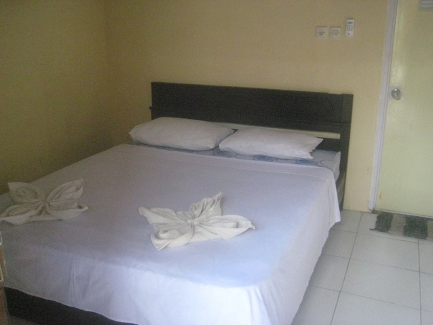 Imagen de la habitación del Hotel Syifa Homestay. Foto 21