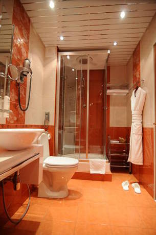 Imagen de la habitación del Hotel Syktyvkar. Foto 3