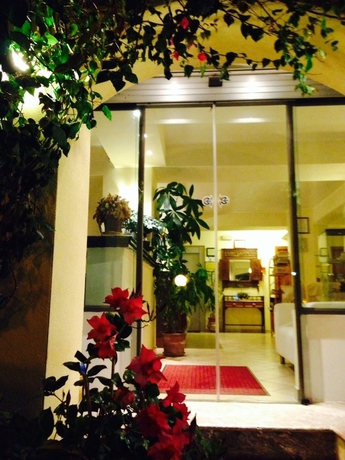 Imagen de los interiores del Hotel Sylesia. Foto 8