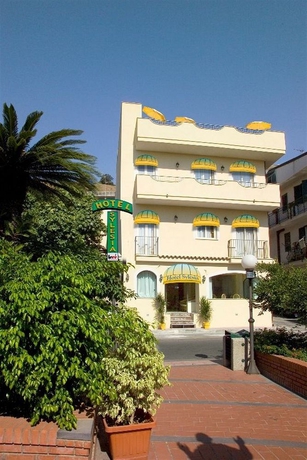 Imagen general del Hotel Sylesia. Foto 2