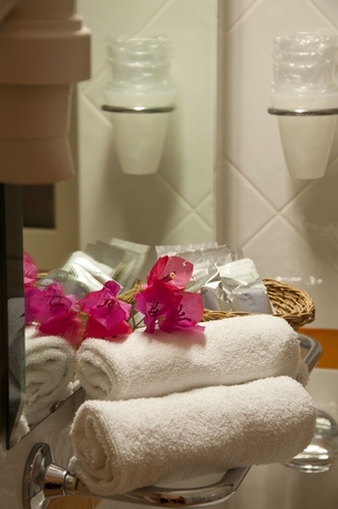 Imagen de la habitación del Hotel Sylesia. Foto 6