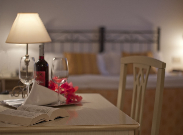 Imagen de la habitación del Hotel Sylesia. Foto 7