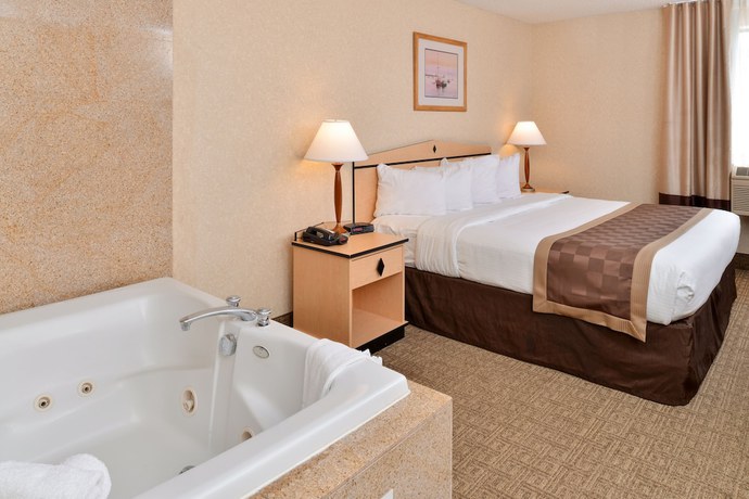 Imagen de la habitación del Hotel Sylo Denver Airport, A Ramada By Wyndham. Foto 15