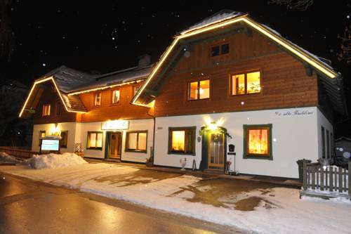 Imagen de la habitación del Hotel Sylpaulerhof Aparthotel. Foto 2
