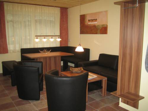 Imagen de la habitación del Hotel Sylpaulerhof Aparthotel. Foto 3