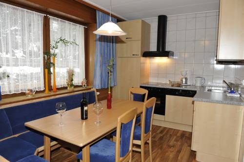 Imagen de la habitación del Hotel Sylpaulerhof Aparthotel. Foto 4