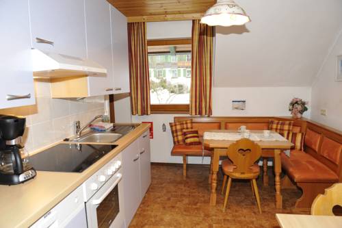 Imagen de la habitación del Hotel Sylpaulerhof Aparthotel. Foto 5