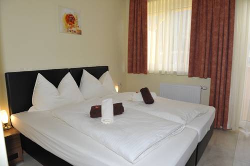 Imagen de la habitación del Hotel Sylpaulerhof Aparthotel. Foto 7