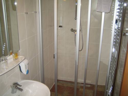 Imagen de la habitación del Hotel Sylpaulerhof Aparthotel. Foto 8