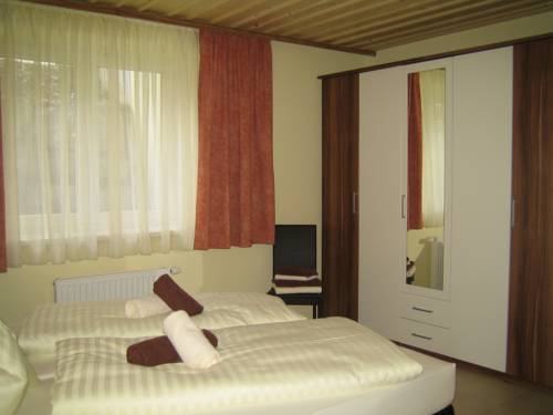 Imagen de la habitación del Hotel Sylpaulerhof Aparthotel. Foto 12