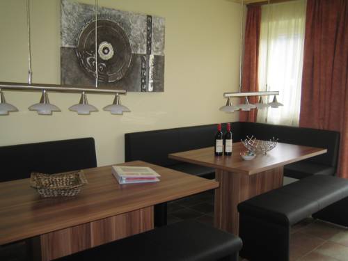 Imagen de la habitación del Hotel Sylpaulerhof Aparthotel. Foto 13