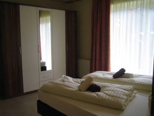 Imagen de la habitación del Hotel Sylpaulerhof Aparthotel. Foto 16
