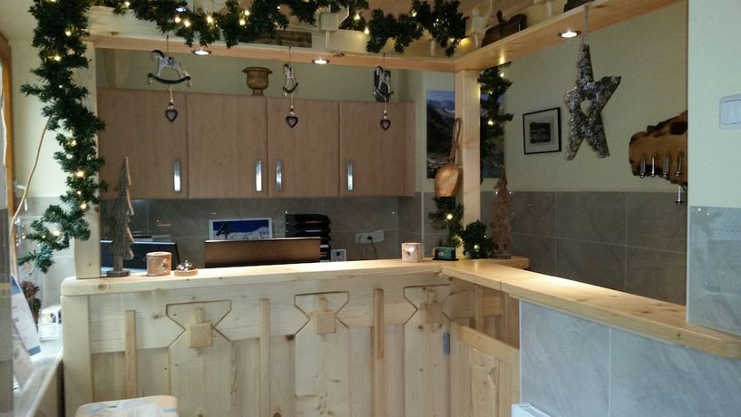 Imagen de los interiores del Hotel Sylpaulerhof. Foto 14