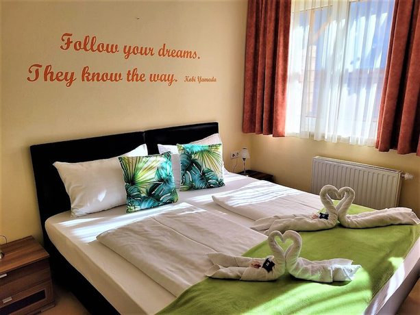 Imagen de la habitación del Hotel Sylpaulerhof. Foto 3
