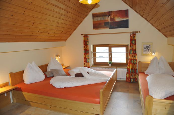Imagen de la habitación del Hotel Sylpaulerhof. Foto 4