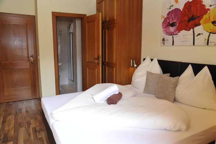 Imagen de la habitación del Hotel Sylpaulerhof. Foto 5