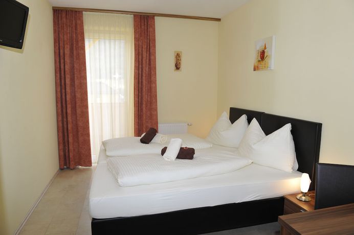 Imagen de la habitación del Hotel Sylpaulerhof. Foto 6