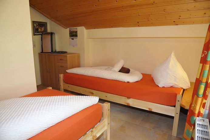 Imagen de la habitación del Hotel Sylpaulerhof. Foto 8