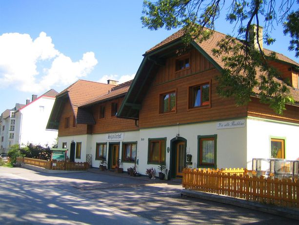 Imagen general del Hotel Sylpaulerhof. Foto 1