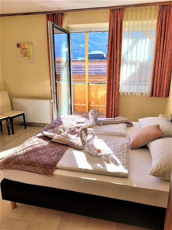 Imagen de la habitación del Hotel Sylpaulerhof. Foto 9