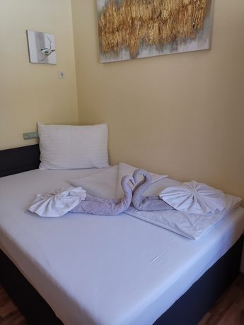 Imagen de la habitación del Hotel Sylpaulerhof. Foto 12