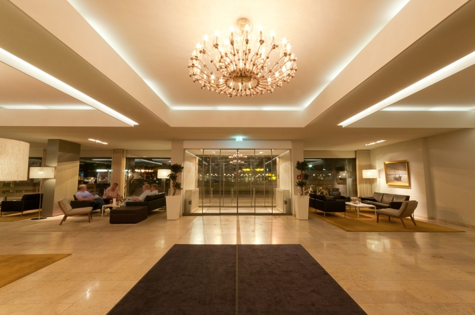 Imagen general del Hotel Sylter Hof Berlin. Foto 1