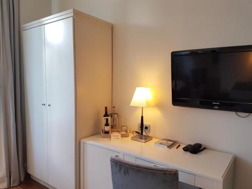 Imagen de la habitación del Hotel Sylthotel Raffelh&uuml;schen Garni. Foto 6
