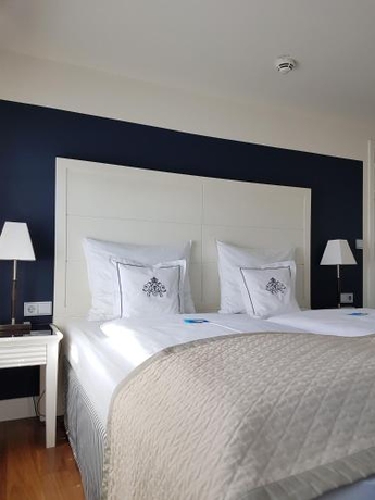 Imagen de la habitación del Hotel Sylthotel Raffelh&uuml;schen Garni. Foto 9